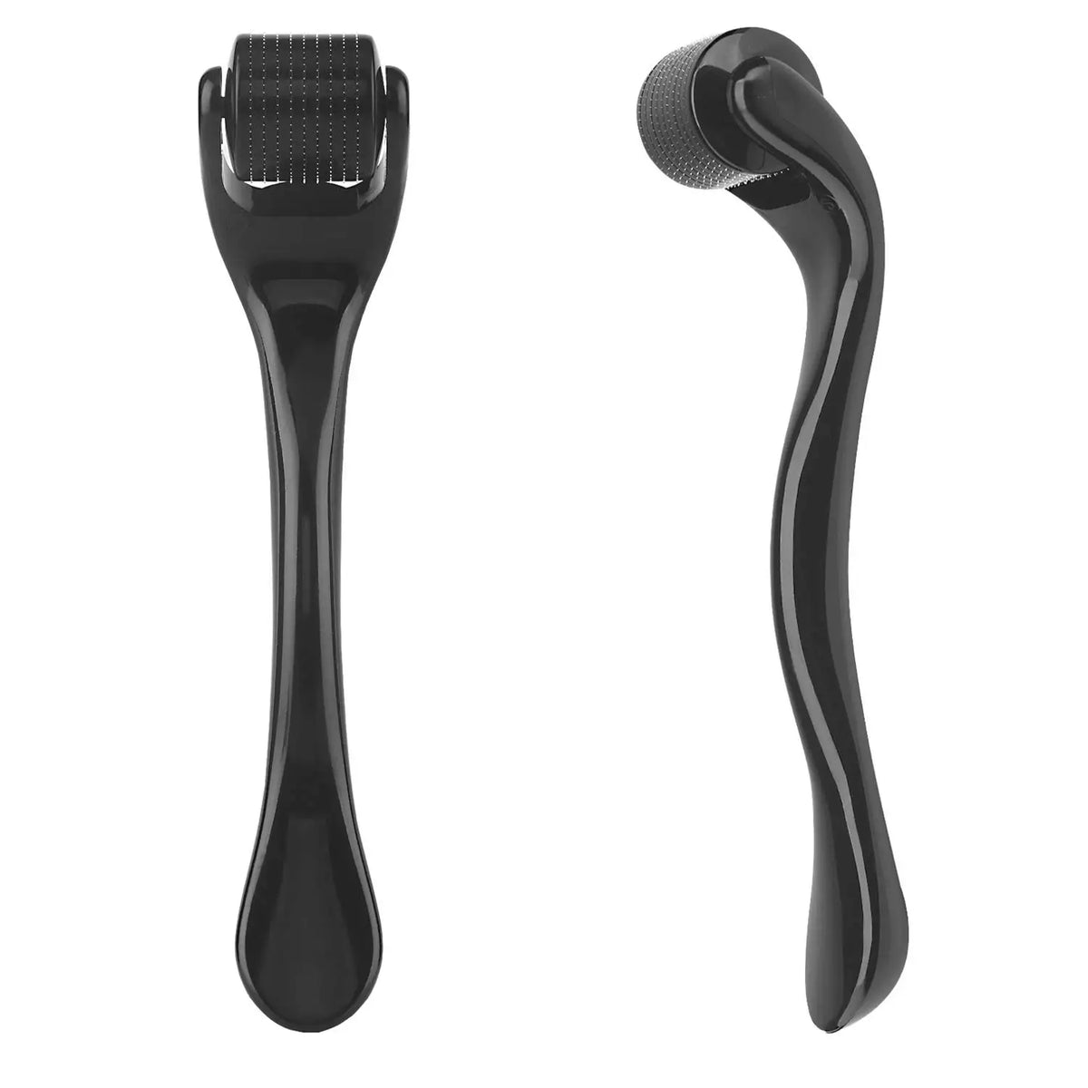 Derma roller barbe et cheveux