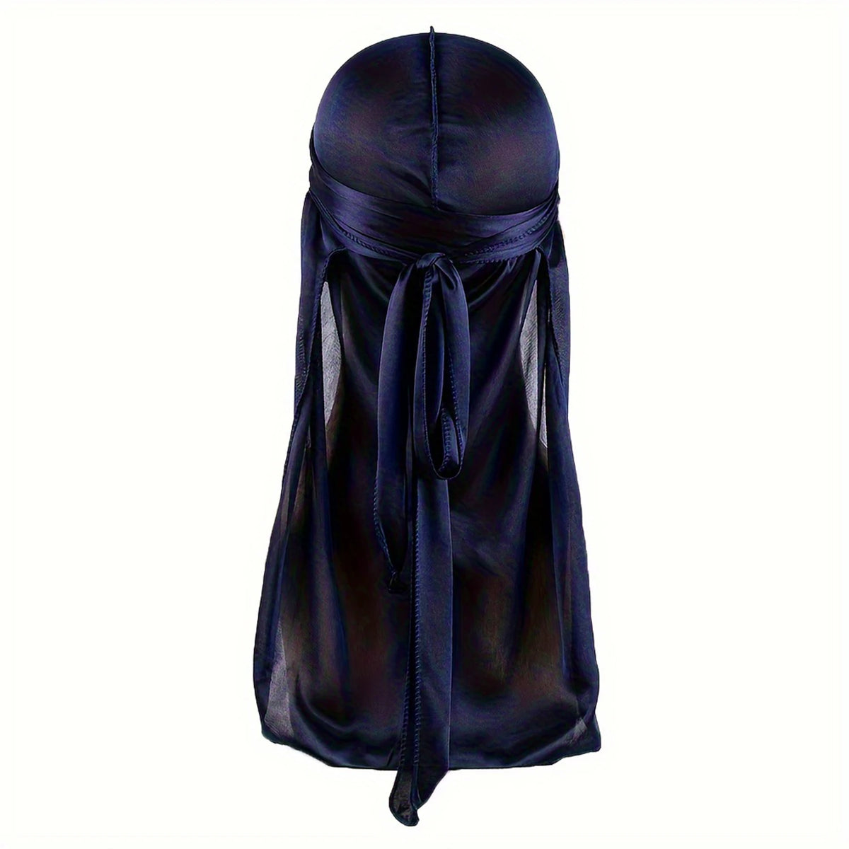 Durag en soie