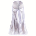 Durag en soie