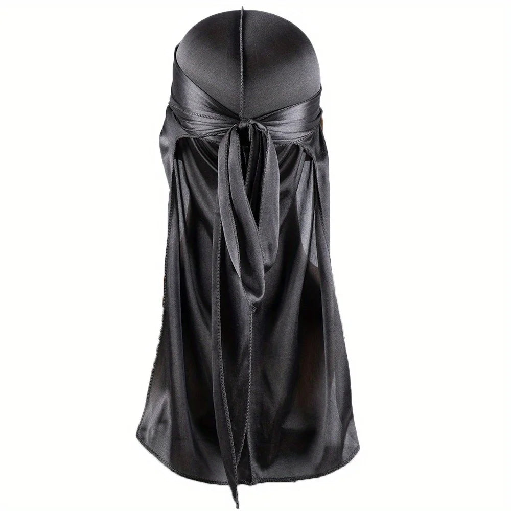 Durag en soie