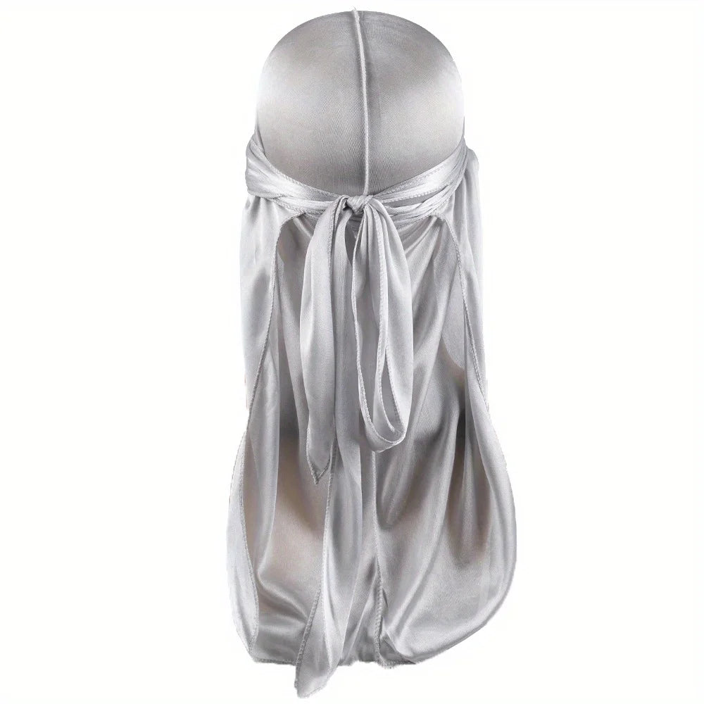 Durag en soie