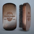 Brosse à barbe Gracemen en sanglier