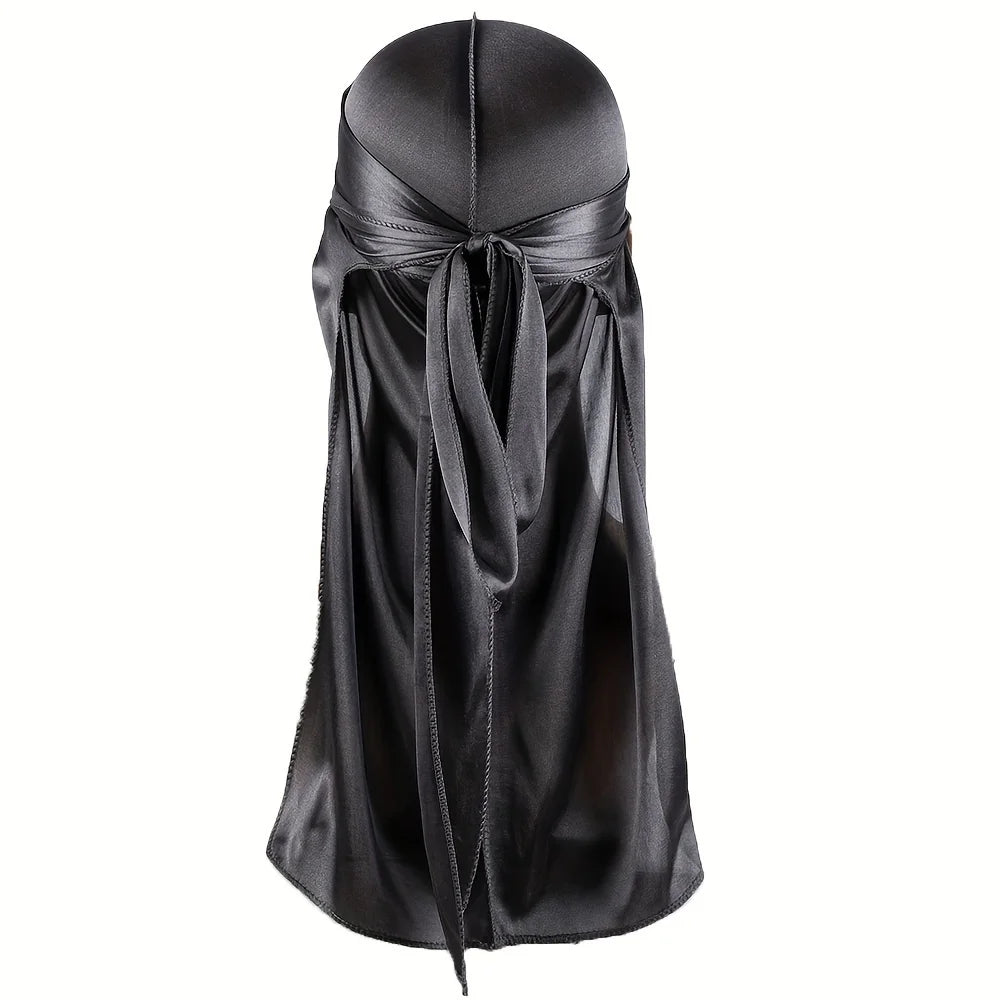Durag en soie