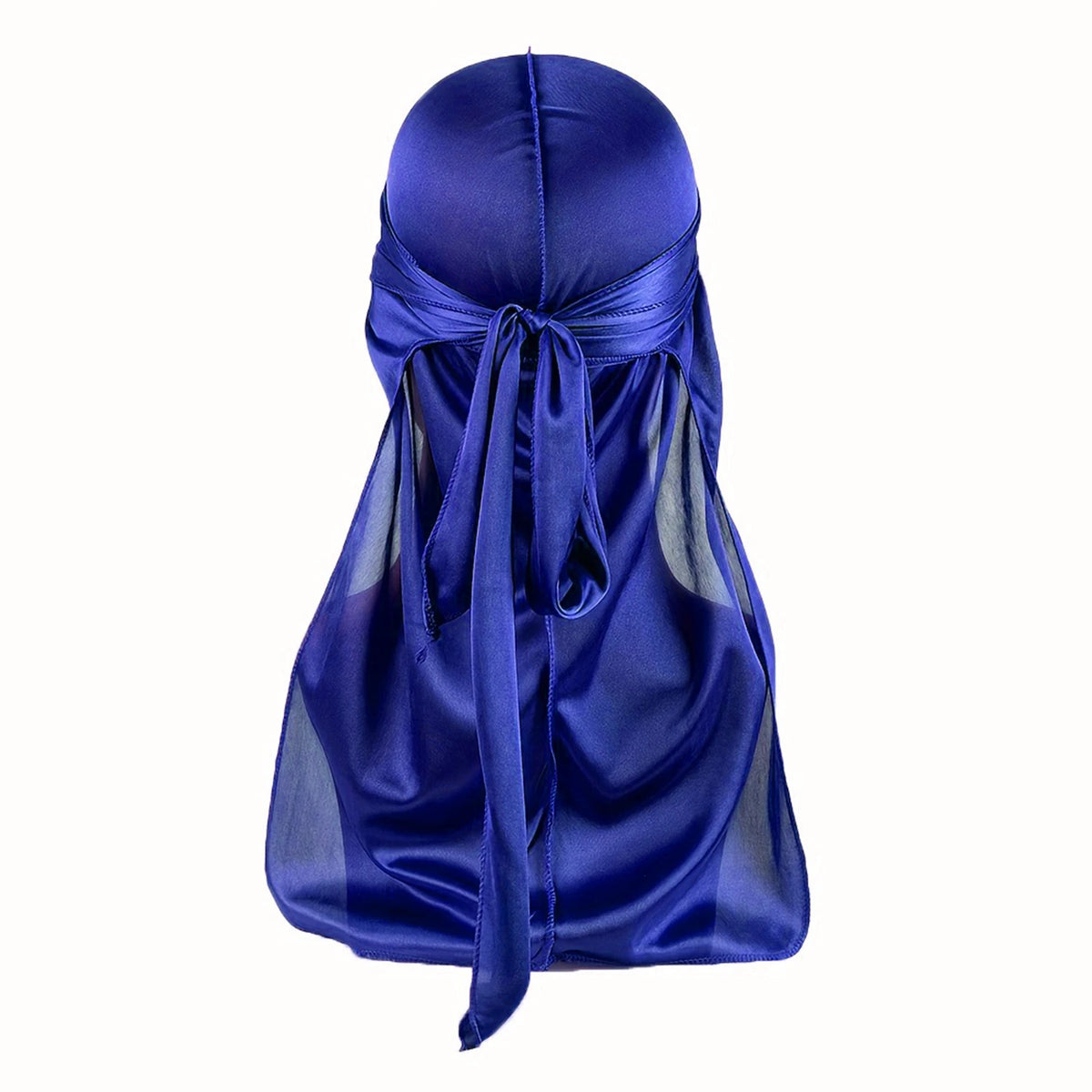 Durag en soie