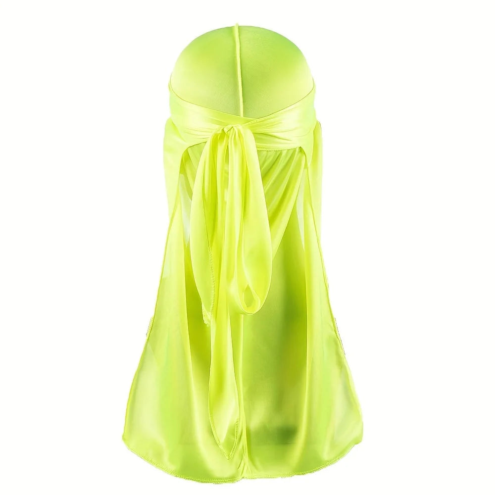 Durag en soie